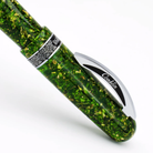 Conklin 1898 Solaris Fountain Pen in Green