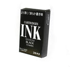 Platinum Ink Cartridge in Black - Pack of 10