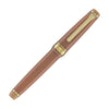 Sailor Pro Gear Slim “Wagashi” Japanese Sweets Fountain Pen in Manju Ink Set - 14K Gold Fountain Pen