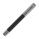 Monteverde USA Ritma Fountain Pen in Matte Carbon
