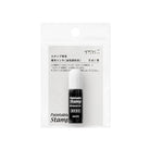 Midori Paintable Roller Stamp Refill Ink in Black