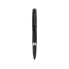Diplomat Cobra Rollerball Pen in Matte Black Guilloche