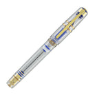 Visconti Homo Sapiens Full Demo Fountain Pen - Limited Edition