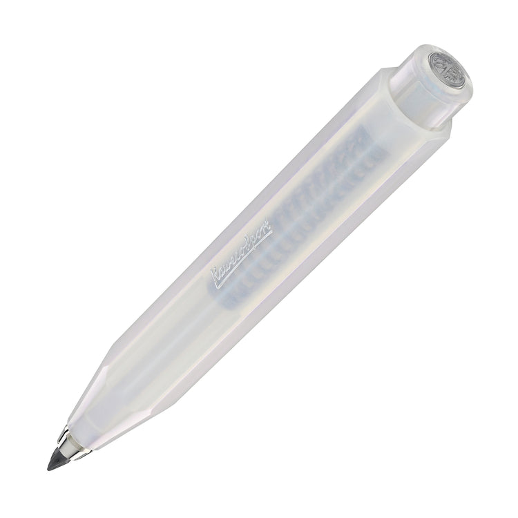 Kaweco Lunar Sport Clutch Mechanical Pencil in Light Blue - 3.2mm