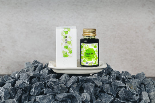 Lennon Tool Bar Spring 2026 Fountain Pen Ink in Maidenhair Fern - 30ml