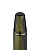 Scribo Flow Fountain Pen in Evoluzione with Ruthenium Trim