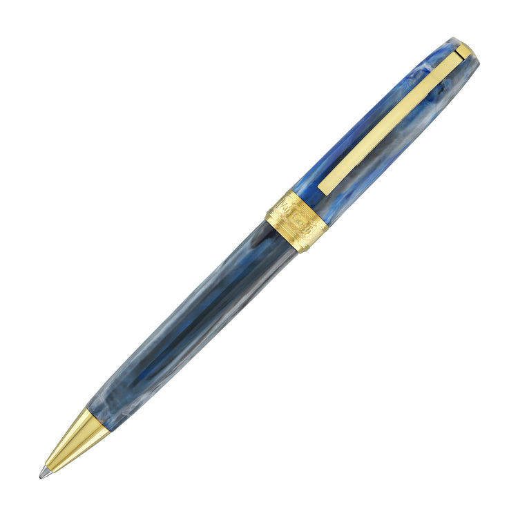 Visconti Van Gogh Ballpoint Pen in Prisoners' Round