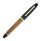 Esterbrook Estie x Crane Fountain Pen in Mariner