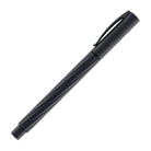 Faber-Castell Ambition Italic Fountain Pen in Obsidian