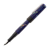 Benu Euphoria Fountain Pen in Jazz Fountain Pen