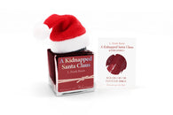 Wearingeul Christmas Edition Ink in A Kidnapped Santa Claus - 30mL