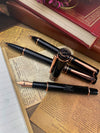 Conklin Rollerball Pen in Lex Rollerball Pen