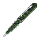 Conklin 1898 Solaris Ballpoint Pen in Green