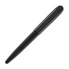 Wahl Eversharp Skyline Rollerball Pen in Aviator Black Trim