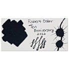 Robert Oster Signature Bottled Ink in Tenth Anniversary - 50 mL