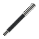 Monteverde USA Ritma Rollerball Pen in Matte Carbon