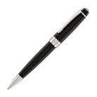 Cross Bailey Ballpoint Pen in Black Lacquer