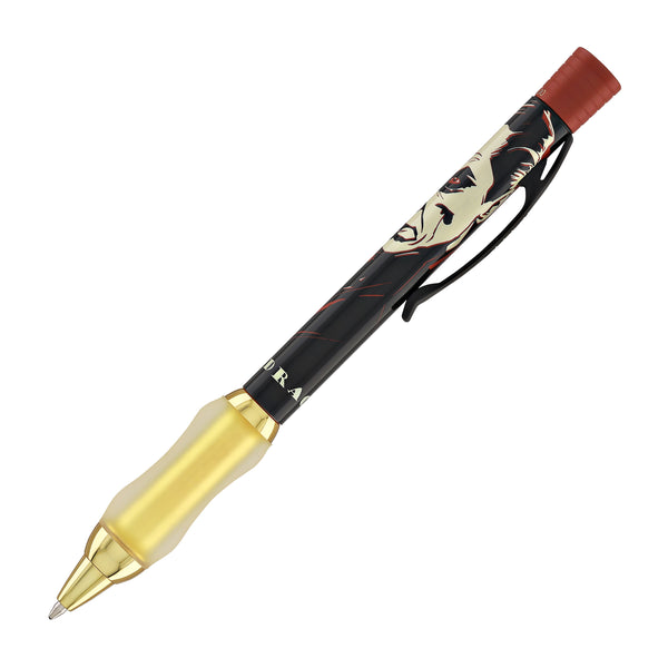 Sensa Ballpoint Pen in Dracula - Limited Edition Ballpoint Pens