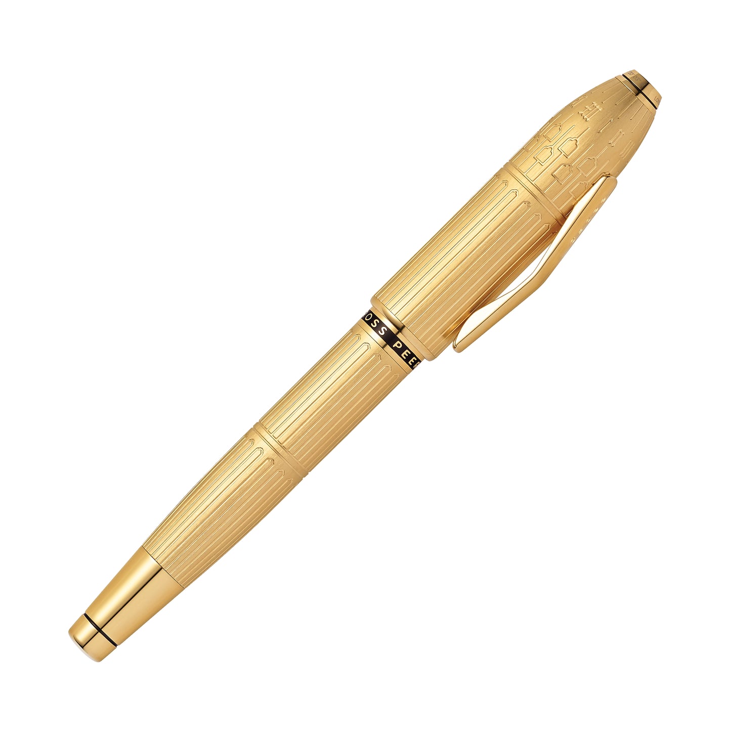 Cross Peerless Citizen Rollerball Pen in London