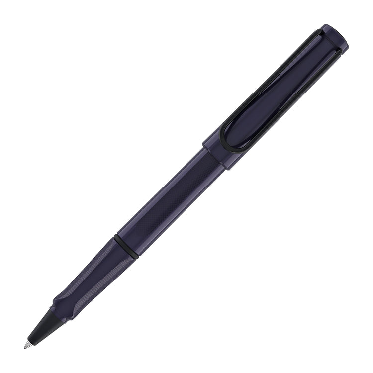 Lamy Safari Rollerball Pen in Meteora