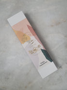 Misfit Item 0002 Tom's Studio Pocket Fountain Pen V2 in Sage - Medium