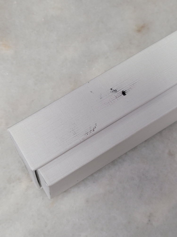 Misfit Item 0002 Tom's Studio Pocket Fountain Pen V2 in Sage - Medium