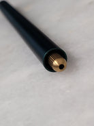 Misfit Item 0004 Tom's Studio Lumos Pro Refillable Duo Tip Pen in Ivy