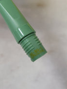 Misfit Item 0007 Kaweco Perkeo Fountain Pen in Jungle Green - Fine Point