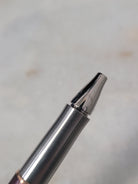 Misfit Item 0010 Parker Sonnet Premium Rollerball Pen in Metal & Red