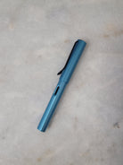 Misfit Item 0014 Lamy AL-Star Fountain Pen in Denim