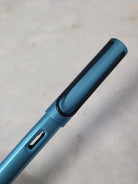 Misfit Item 0014 Lamy AL-Star Fountain Pen in Denim