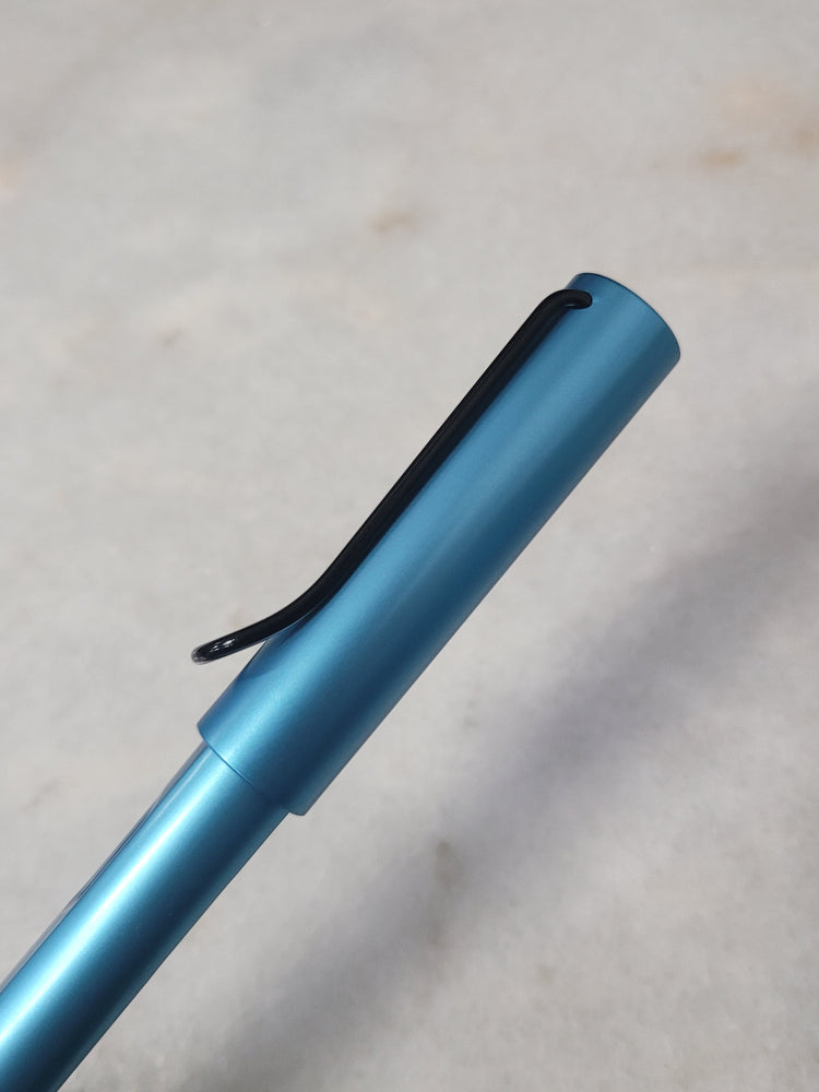 Misfit Item 0014 Lamy AL-Star Fountain Pen in Denim