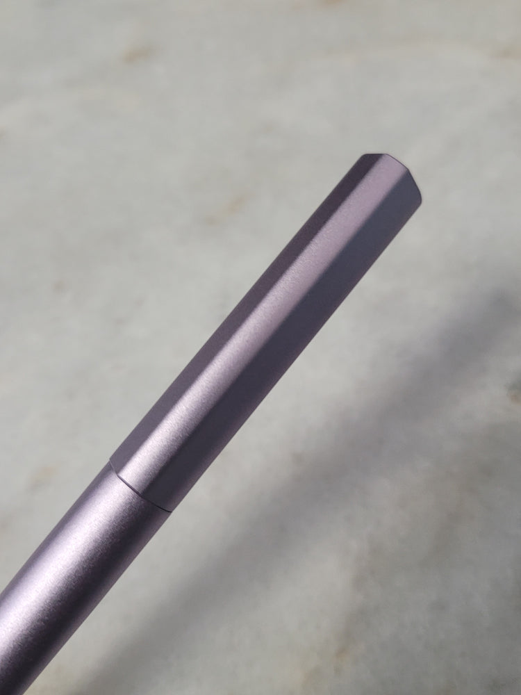 Misfit Item 0015 Pelikan Ineo Fountain Pen in Lavender Scent - Medium