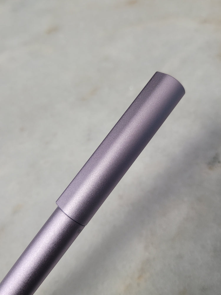 Misfit Item 0015 Pelikan Ineo Fountain Pen in Lavender Scent - Medium