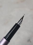 Misfit Item 0015 Pelikan Ineo Fountain Pen in Lavender Scent - Medium