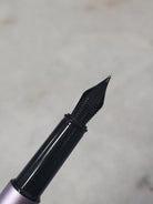 Misfit Item 0015 Pelikan Ineo Fountain Pen in Lavender Scent - Medium