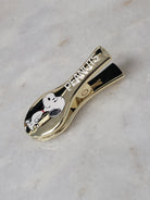 Misfit 0020 Esterbrook x Peanuts Snoopy Paper Clip - Vintage Character Edition