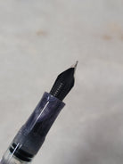 Misfit 0021 Noodler's Ink Konrad Fountain Pen in Appalachian Pearl - Flex Nib