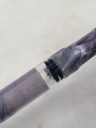 Misfit 0021 Noodler's Ink Konrad Fountain Pen in Appalachian Pearl - Flex Nib