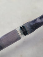 Misfit 0021 Noodler's Ink Konrad Fountain Pen in Appalachian Pearl - Flex Nib