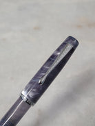 Misfit 0021 Noodler's Ink Konrad Fountain Pen in Appalachian Pearl - Flex Nib