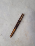 Misfit 0030 Benu Haute Fountain Pen in Decadence - Broad
