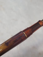 Misfit 0030 Benu Haute Fountain Pen in Decadence - Broad