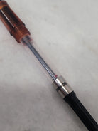 Misfit 0030 Benu Haute Fountain Pen in Decadence - Broad