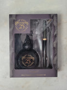 Misfit Item 0033 Ferris Wheel Press Lord of the Rings Themed Pen & Ink Set in Nazgul