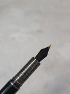 Misfit Item 0033 Ferris Wheel Press Lord of the Rings Themed Pen & Ink Set in Nazgul