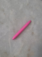 Misfit Item 0036 Fisher Space Pen Bullet Ballpoint Pen in Pink