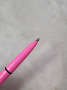 Misfit Item 0036 Fisher Space Pen Bullet Ballpoint Pen in Pink