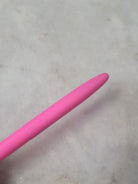 Misfit Item 0036 Fisher Space Pen Bullet Ballpoint Pen in Pink