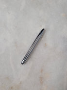 Misfit Item 0037 Fisher Space Pen Bullet Ballpoint Pen in Chrome